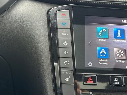 Used 2021 INFINITI QX50 Luxe w/ Cargo Package image 29