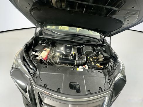 Used 2016 Lexus NX 200t FWD image 28