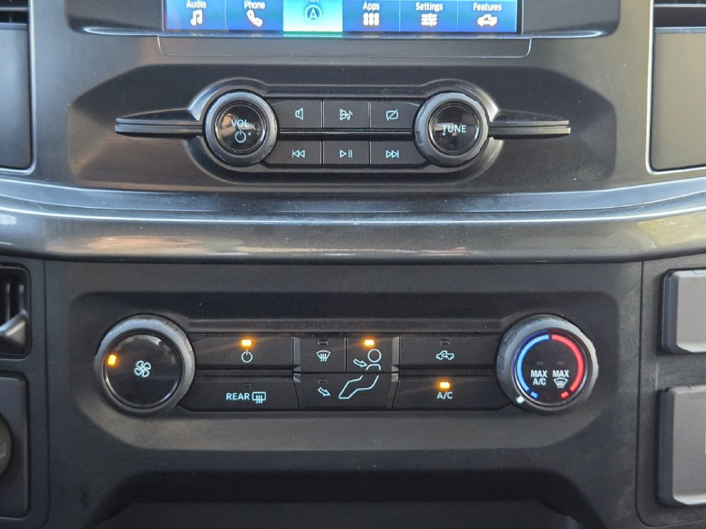 Used 2023 Ford F150 XL w/ STX Appearance Package RWD image 19