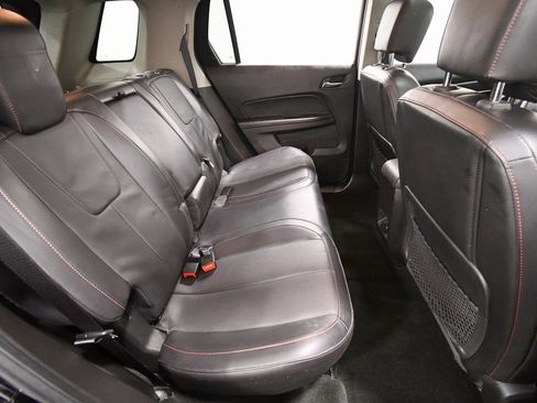 Used 2015 GMC Terrain SLT image 17