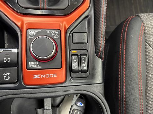 Used 2019 Subaru Forester Sport image 30