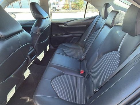 Certified 2024 Toyota Camry SE image 24