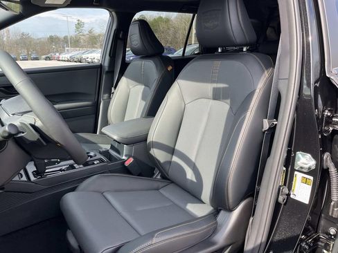 New 2026 Subaru Outback Wilderness image 26