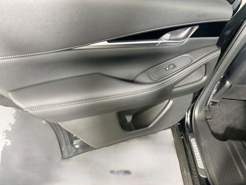 Used 2023 INFINITI QX60 Pure AWD/4WD image 25