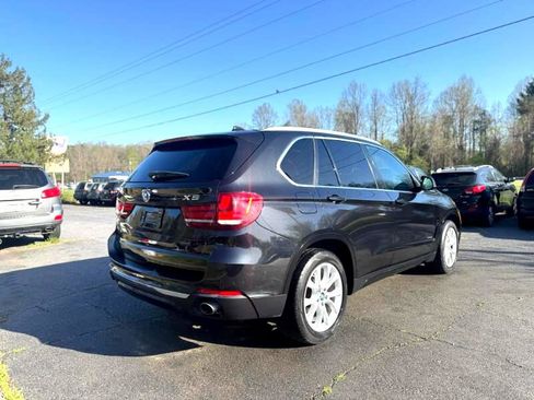 Used 2014 BMW X5 xDrive35i w/ Luxury Line image 5
