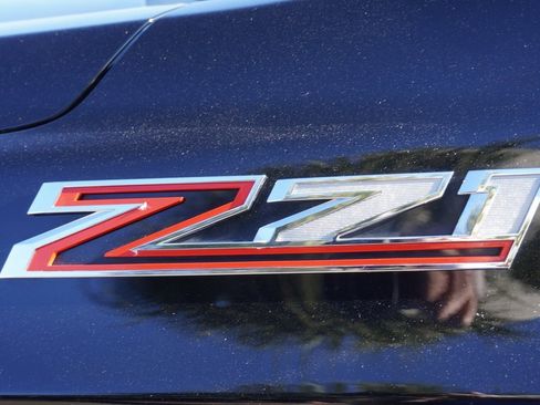 Used 2021 Chevrolet Tahoe Z71 image 34