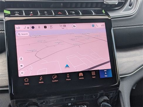 New 2025 Jeep Grand Cherokee L Limited image 24