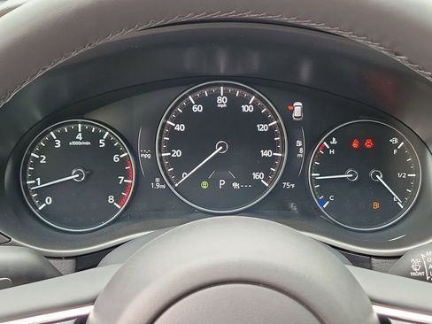 New 2026 MAZDA CX-50 AWD 2.5 S w/ Weather Package image 24