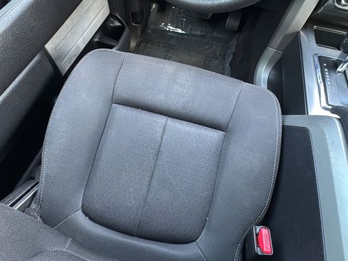 Used 2013 Ford F150 FX2 w/ Mid Equipment Group RWD image 20