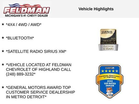 Used 2015 Jeep Patriot 4WD image 3