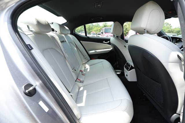 Used 2025 Genesis G70 2.5T AWD/4WD image 30