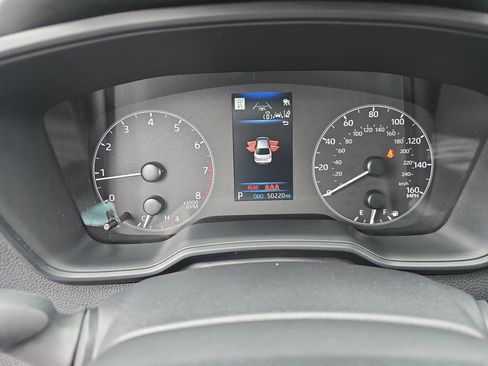 Used 2024 Toyota Corolla LE FWD image 18