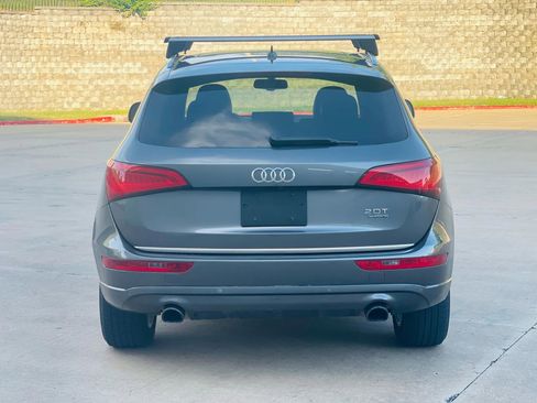 Used 2016 Audi Q5 2.0T Premium Plus image 6