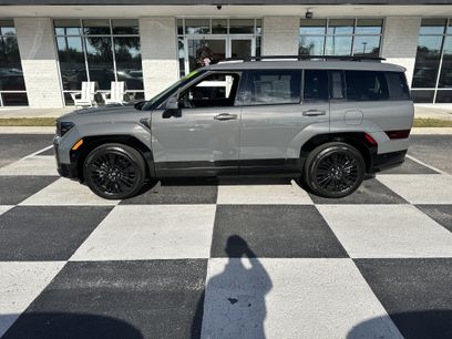 Used 2024 Hyundai Santa Fe Calligraphy