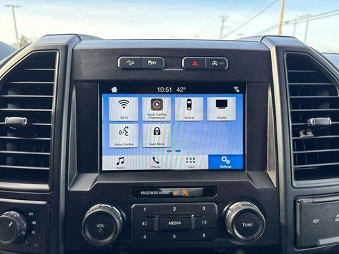 Used 2018 Ford F150 XL w/ Equipment Group 101A Mid image 20