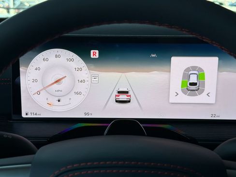 New 2026 Genesis GV80 3.5T AWD/4WD image 25