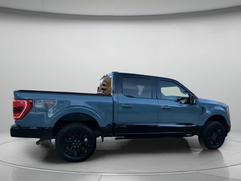 Used 2023 Ford F150 XLT w/ Equipment Group 302A High AWD/4WD image 30