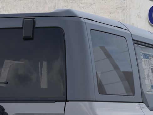 New 2026 Ford Bronco Outer Banks w/ Sasquatch Package AWD/4WD image 51