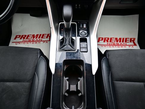 Used 2026 Mitsubishi Eclipse Cross SEL AWD/4WD image 19