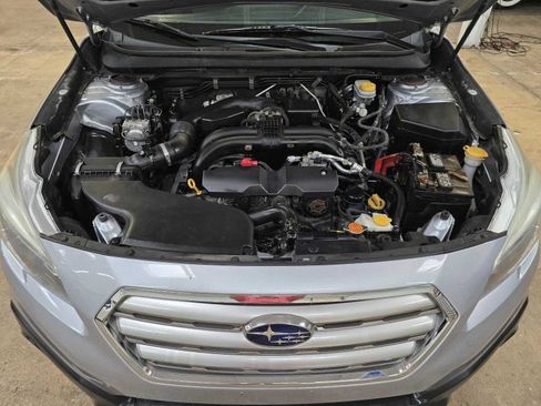 Used 2015 Subaru Outback 2.5i Premium AWD/4WD image 15