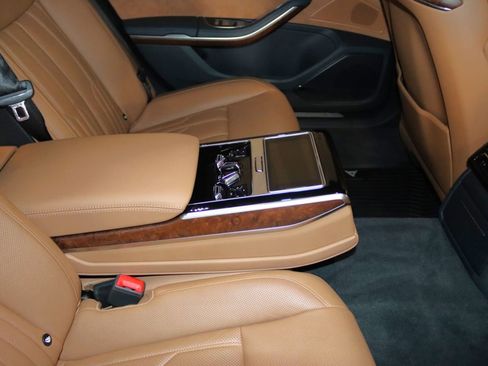 Used 2021 Audi A8 L 4.0T w/ Luxury Package AWD/4WD image 78