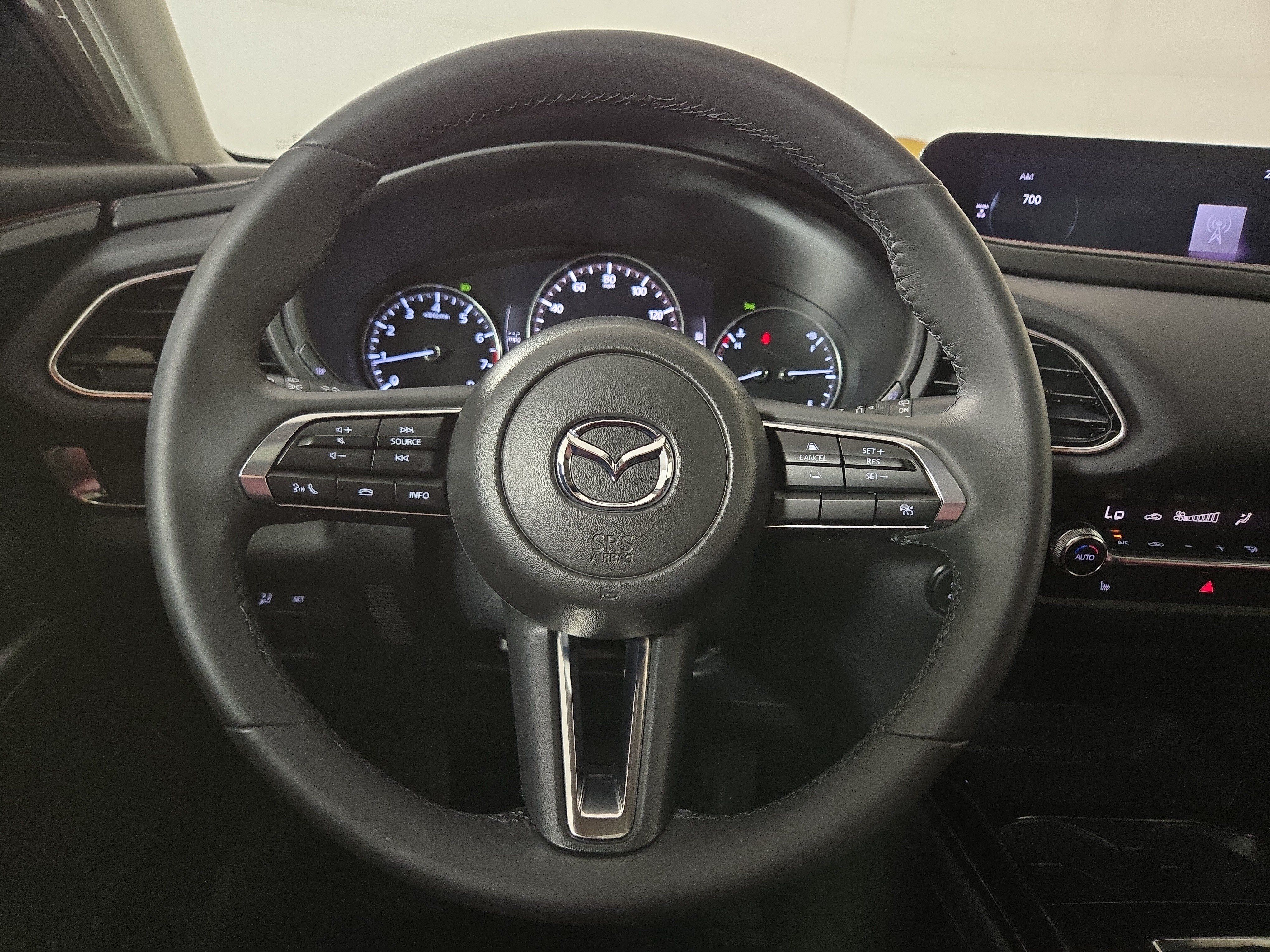 Used 2024 MAZDA CX-30 AWD 2.5 S w/ Preferred Package image 14