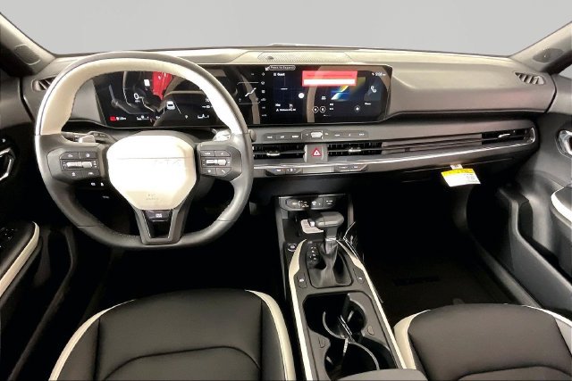 New 2026 Kia K4 EX FWD image 5