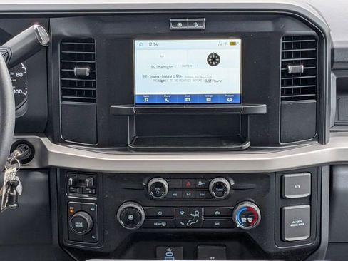 New 2026 Ford F350 XL AWD/4WD image 17