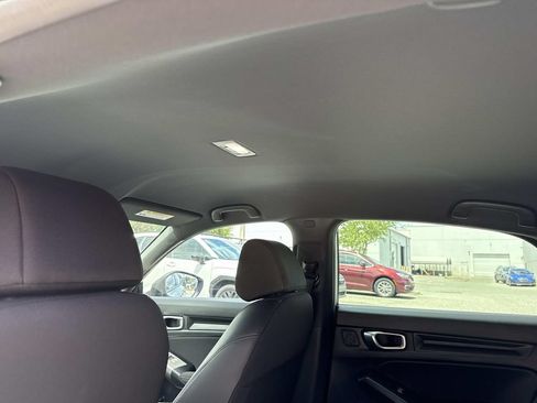 Used 2024 Honda Civic Sport image 20