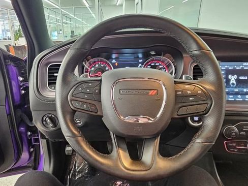 Used 2023 Dodge Charger Scat Pack w/ Plus Group image 10