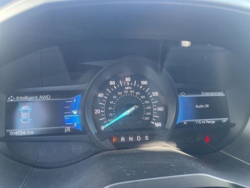 Used 2024 Ford Edge SEL w/ Convenience Package AWD/4WD image 27