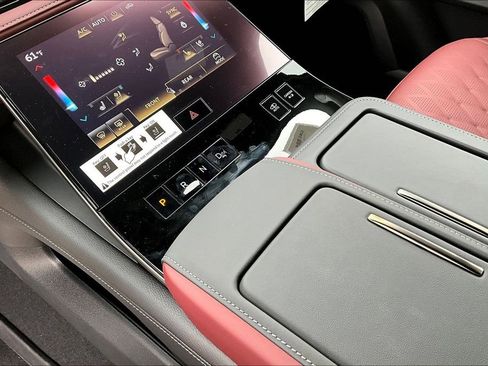 New 2026 INFINITI QX80 Autograph w/ Premium Cargo Package image 22