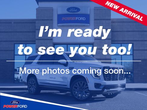 Used 2026 GMC Yukon Denali Ultimate image 1