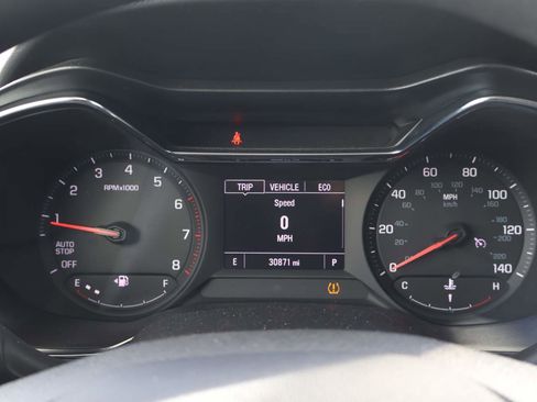 Used 2023 Chevrolet TrailBlazer LT w/ Convenience Package image 14