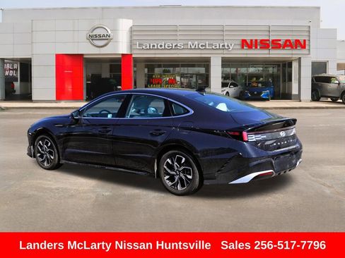 Used 2024 Hyundai Sonata SEL FWD image 6