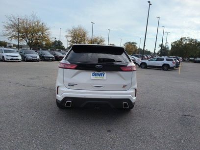Used 2020 Ford Edge ST w/ Equipment Group 401A
