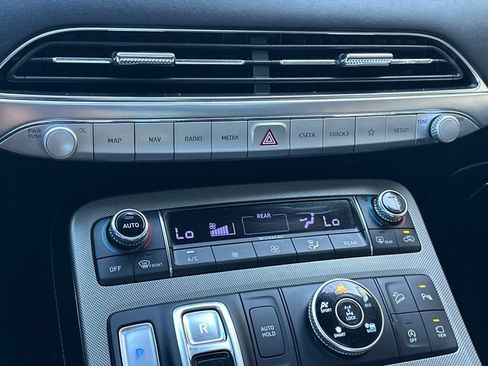Used 2021 Hyundai Palisade Limited AWD/4WD image 22