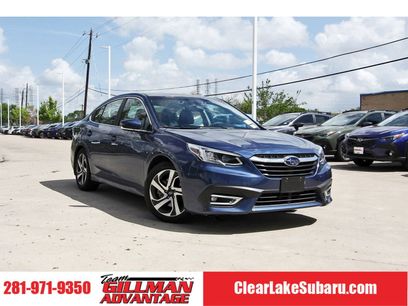 Used 2020 Subaru Legacy Limited w/ Popular Package #2