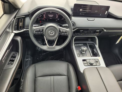 New 2026 MAZDA CX-90 3.3 Turbo w/ Premium Sport Pkg image 8