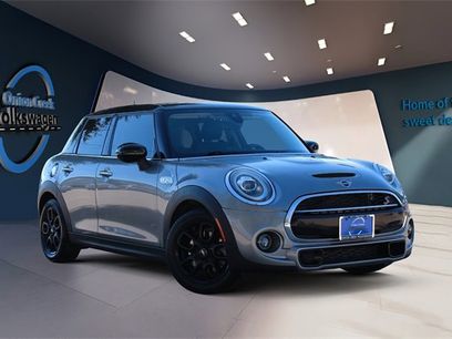 Used 2020 MINI Cooper S w/ Storage Package