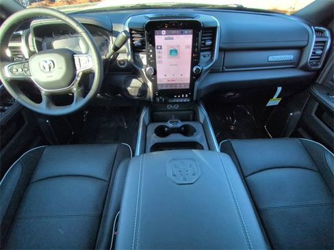 New 2026 RAM 2500 Laramie image 11