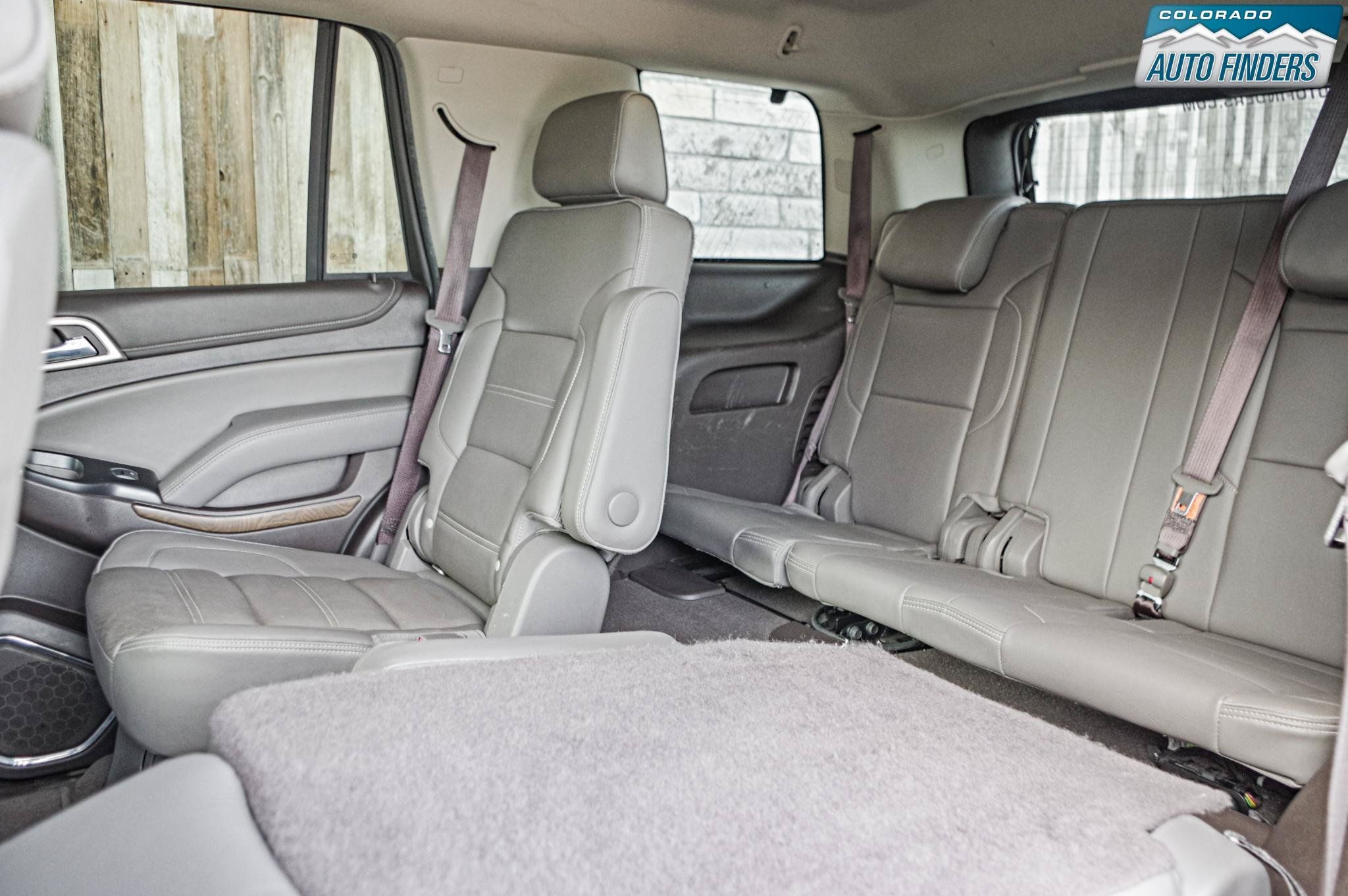 Used 2019 GMC Yukon Denali w/ Open Road Package AWD/4WD image 25