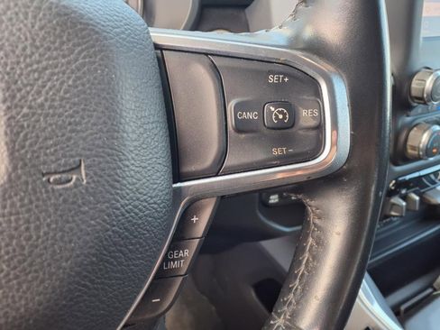 Used 2022 RAM 1500 Laramie w/ Sport Appearance Package image 20