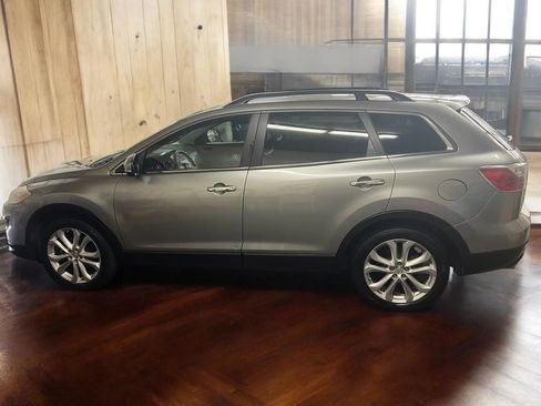 Used 2012 MAZDA CX-9 Grand Touring image 4