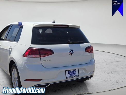 Used 2019 Volkswagen Golf S FWD image 5