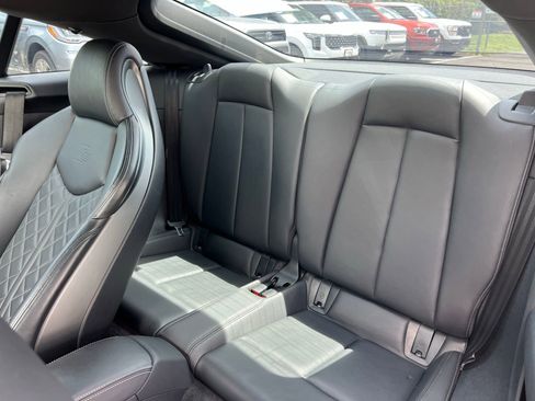 Used 2018 Audi TTS 2.0T Coupe w/ Technology Package image 54