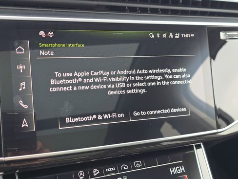 Certified 2023 Audi Q7 3.0T Premium Plus w/ Premium Plus Package image 11