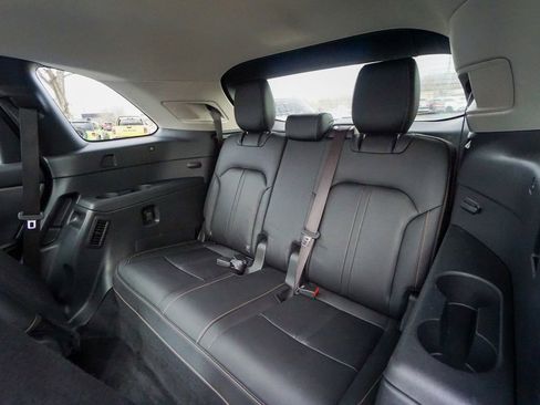 Used 2024 MAZDA CX-90 3.3 Turbo w/ Premium Package image 37