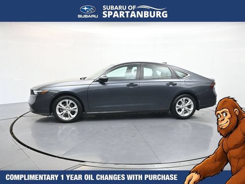 Used 2023 Honda Accord LX image 4