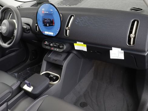 New 2026 MINI Cooper Countryman S AWD/4WD image 21
